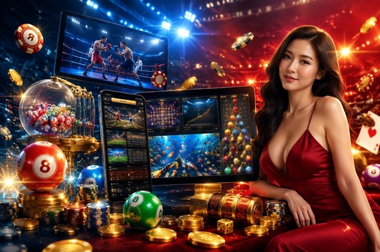 bet369